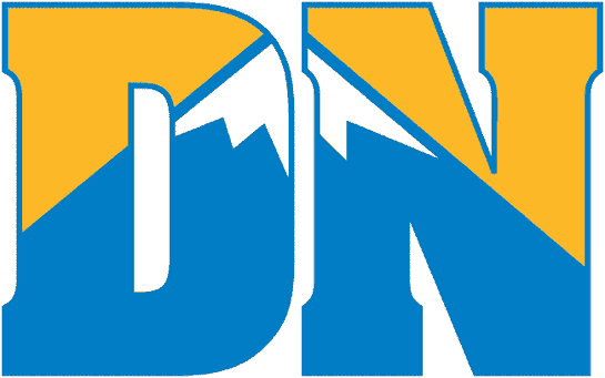 Denver Nuggets 2003-2008 Alternate Logo iron on transfers for clothing